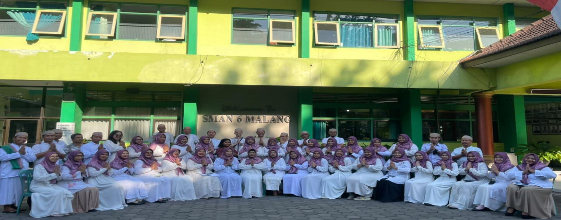 SMA NEGERI 6 KOTA MALANG