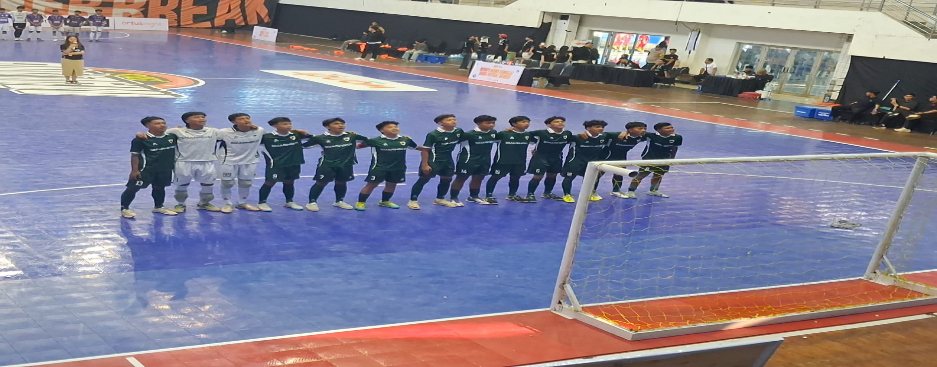 SMA NEGERI 6 KOTA MALANG