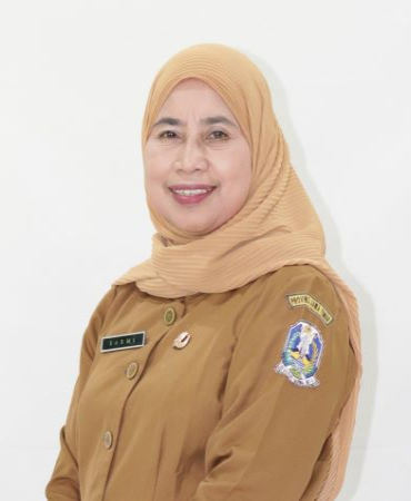 Dra. SARMI, M.Pd