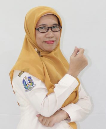 RATIH KARTIKASARI, S.Pd