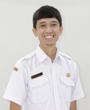 PIETRA WAHYU UTOMO, S.Kom