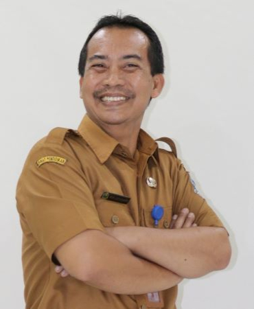 MUHAMMAD LUTHFIANTO, S.Pd