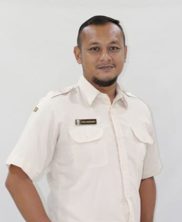 FERDI ANGGRIAWAN, A.Md.Kep