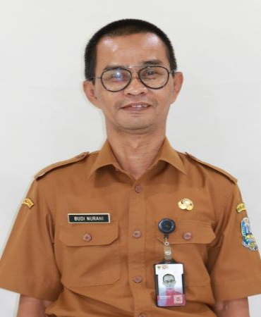 BUDI NURANI, M.Pd