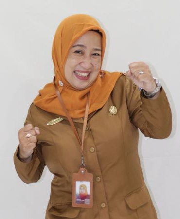 NATALIA ARISTINA DEWI, S.Pd