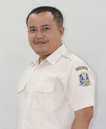 MOHAMAD QODARUL HIFNI, S.Pd