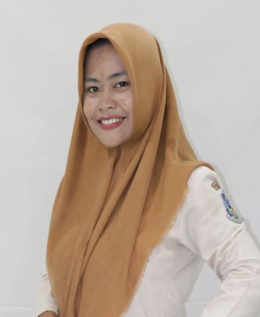 NARGIS SYAHRBANU, S.Pd