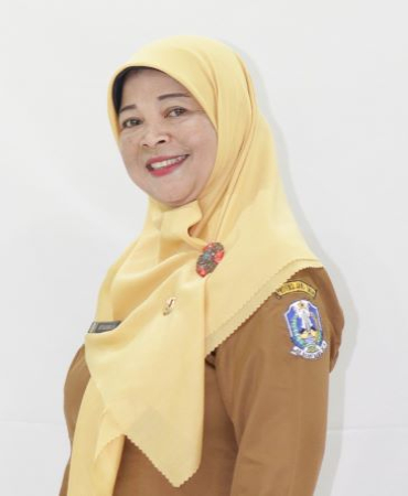 JEKTI WULANDARI, S.Pd