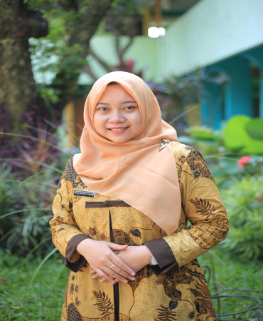 MAULIA SHOFIYAH HANUM, S.Ds.,MM