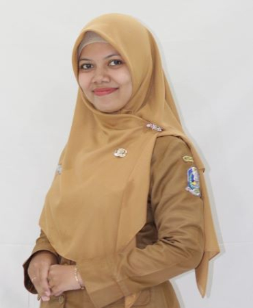 KARISMA NOVITASARI, S.Pd