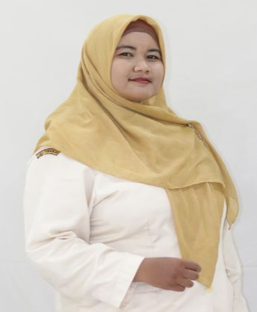 ARI RINDAWATI, S.Pd