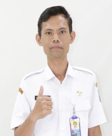 MOHAMMAD SALAM, S.Pd