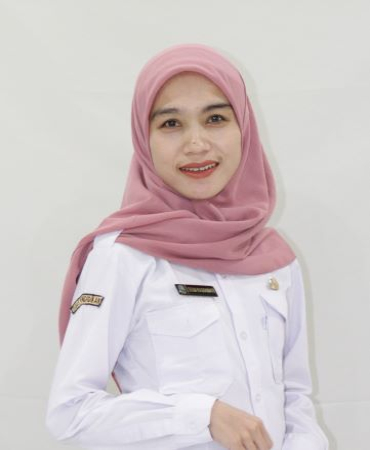 DENI RAHMAWATI, S.Pd