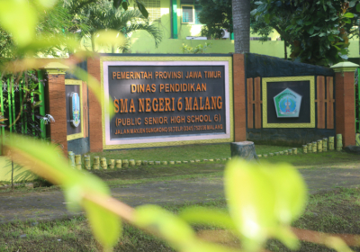 LINGKUNGAN SEKOLAH