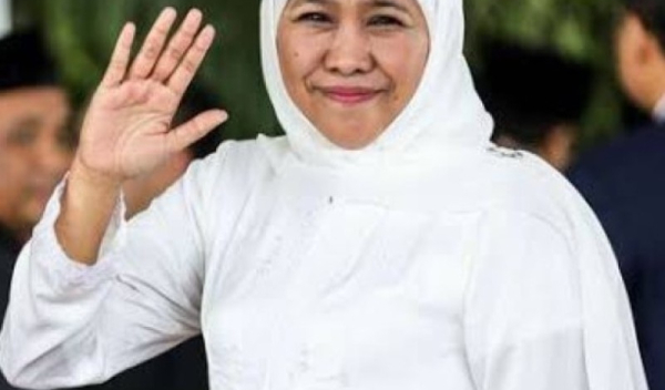 SELAMAT ULANG TAHUN IBU KHOFIFAH INDAR PARAWANSA
