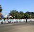 Belajar Nasionalisme Langsung di Brimob, Siswa Kelas XI..
