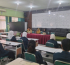 SMAN 6 Malang Terima 12 Mahasiswa P4 Universitas Brawij..