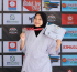 Tiga Siswa SMAN 6 Malang Raih Prestasi di Cabang Karate..