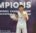Siswa SMAN 6 Malang Raih Juara 3 pada Malang Taekwondo ..