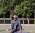 Siswa SMAN 6 Malang Raih Juara 2 FIK Fun Run, Moch. Ali..