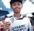 Siswa SMAN 6 Malang Raih Juara 2 BMX Asian Championship..