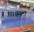 Lolos Dramatis! Tim Futsal SMAN 6 Malang Amankan Tempat..