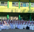Semarak Maulid Nabi Muhammad SAW, SMAN 6 Kota Malang Ge..