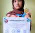 Nabilla Risqi Regina Larasati Raih Medali Emas Olimpiad..
