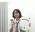 Tekun Asah Bahasa Inggris, Reza Aulia Claristha Sabet M..