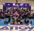 SIXSTAR SMAN 6 Kota Malang Raih Juara 2 Dance Competiti..