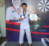 Wildan Syauqi Raih Juara 3 Kejurprov Taekwondo Piala Gu..